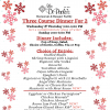 Weekly Specials | Ilio DiPaolo's Restaurant &amp; Banquet Facility